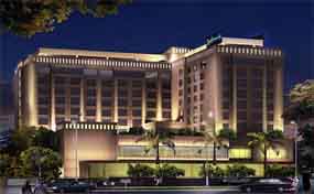 Radisson Blu Hotel Nagpur